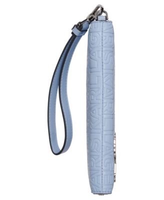 Meribel Top Zip Wallet 