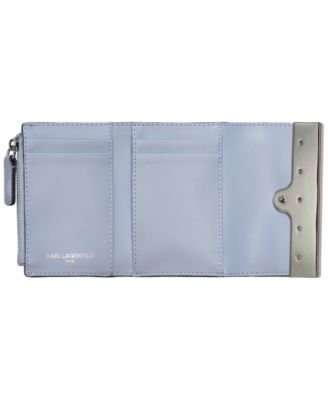 Jacqueline Bifold Wallet