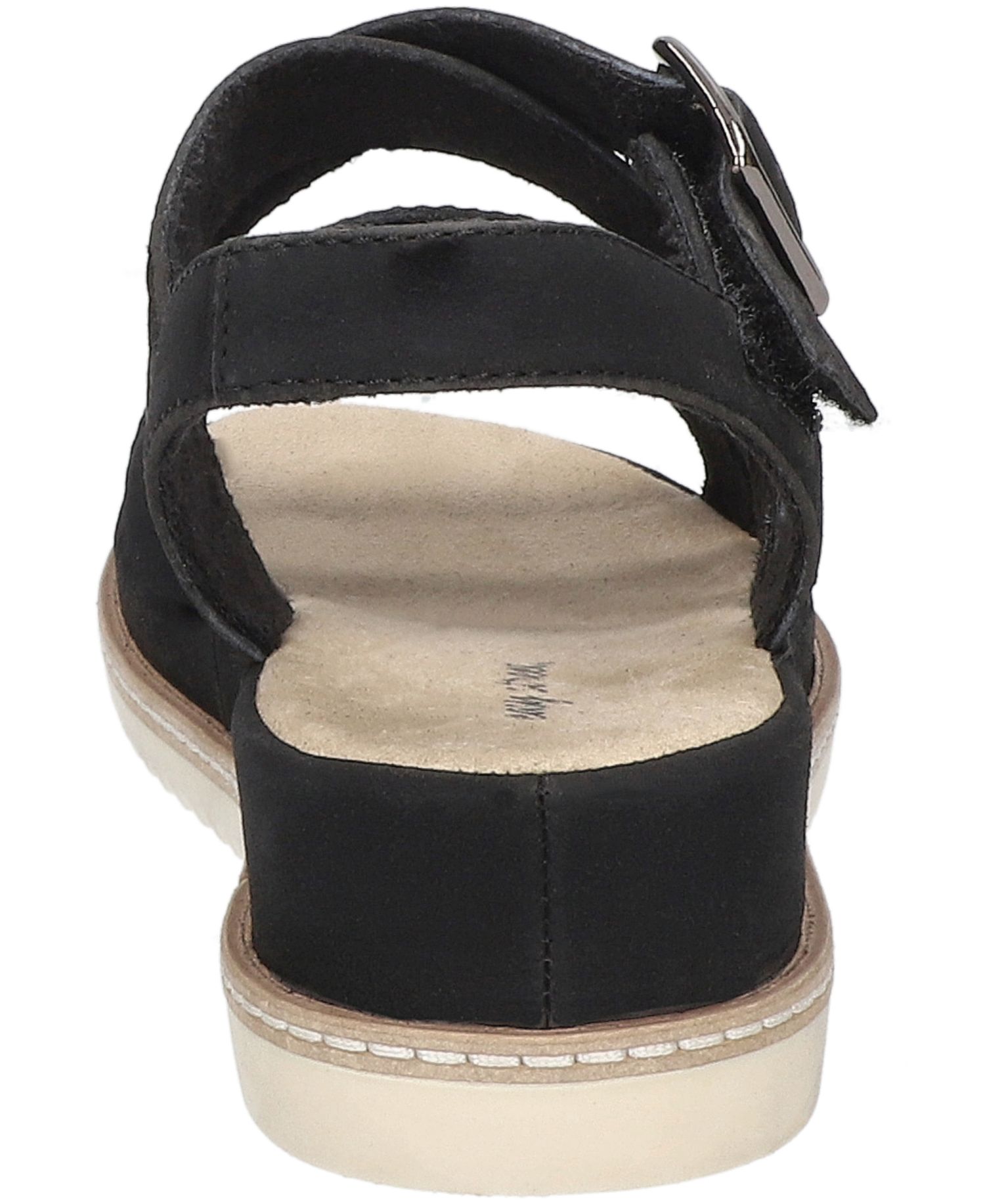 Women's Madeline Platform Wedge Sandals