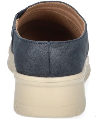 Women's Aretha Comfort Mule Sneakers