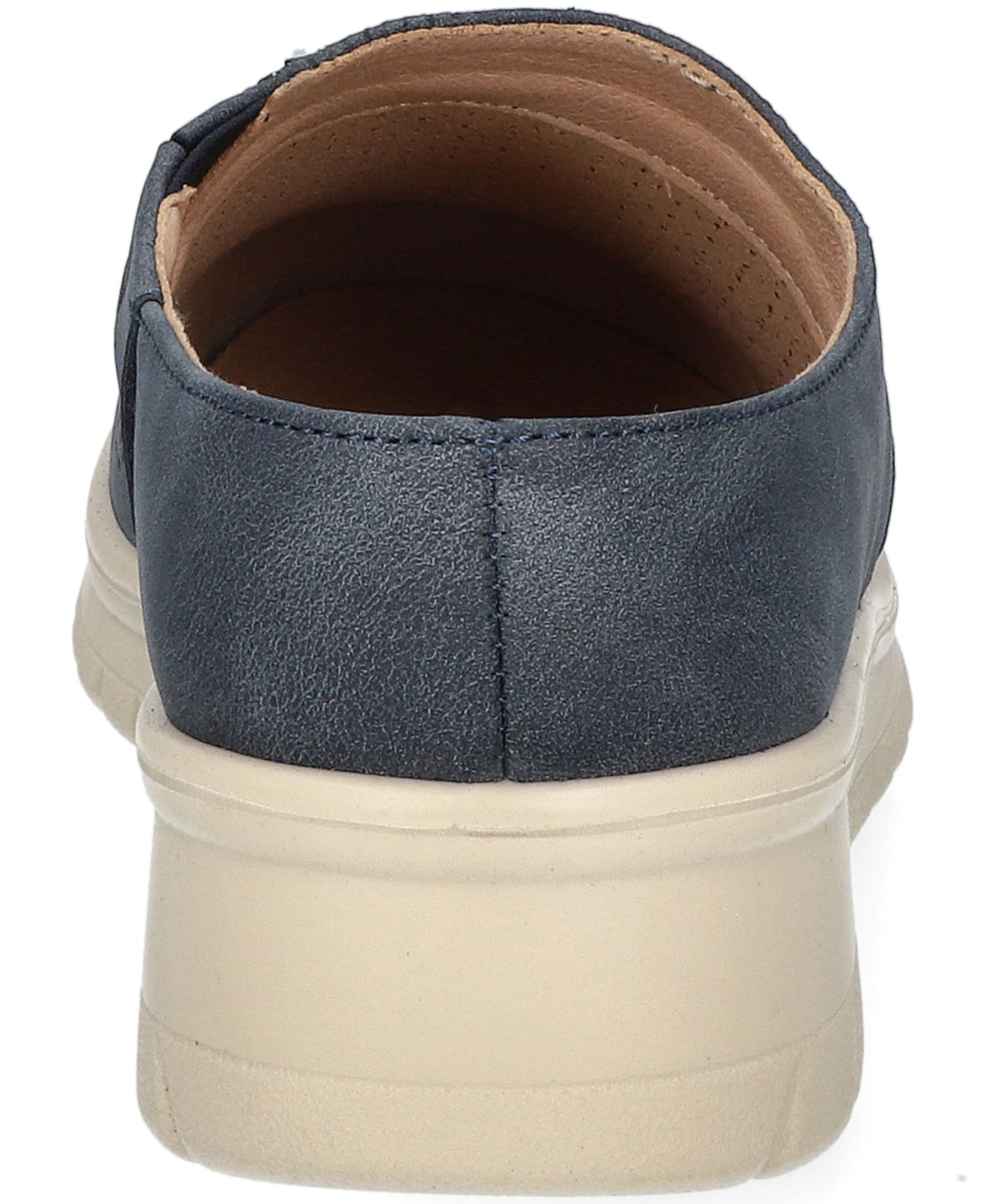 Women's Aretha Comfort Mule Sneakers
