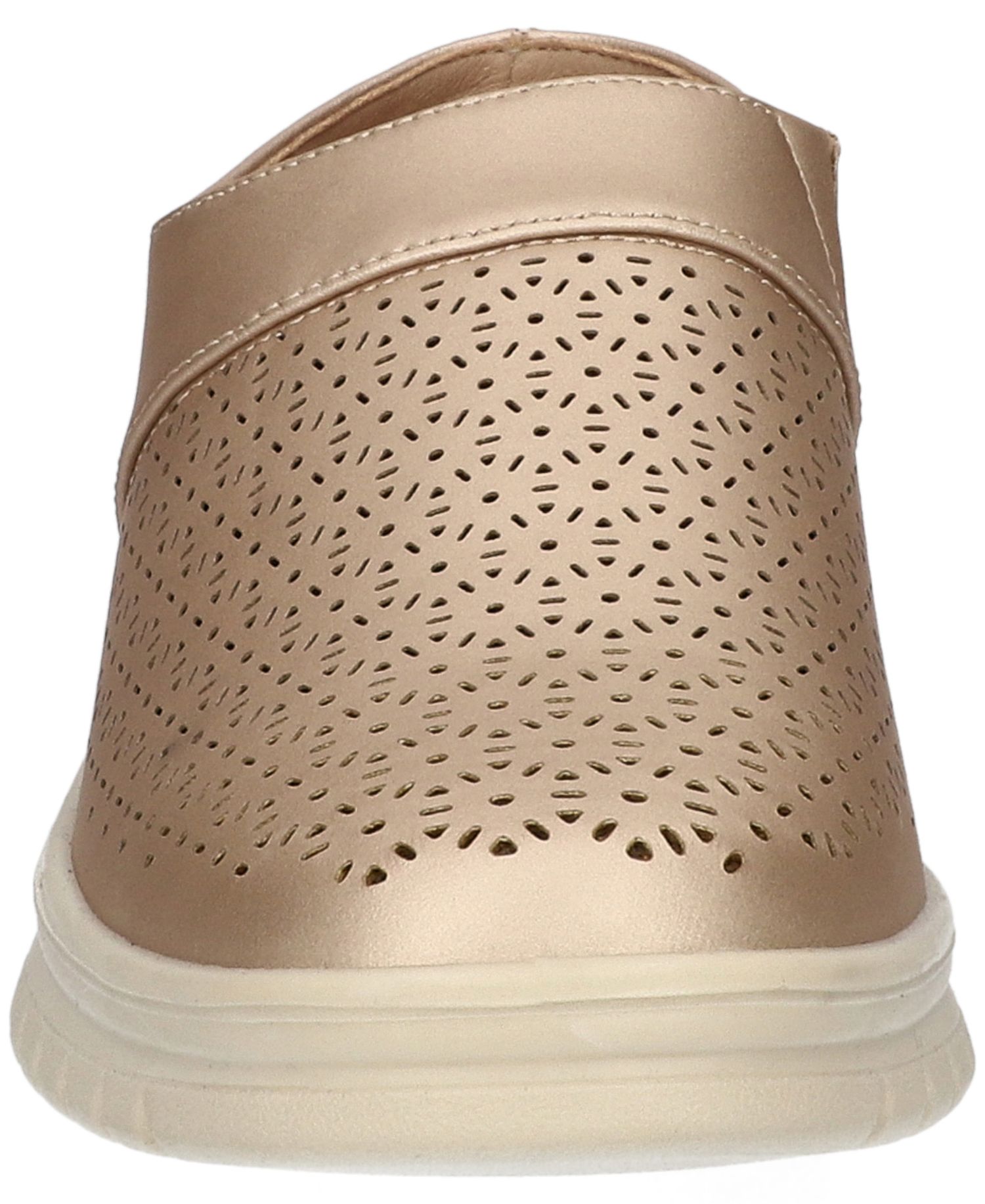 Women's Aretha Comfort Mule Sneakers