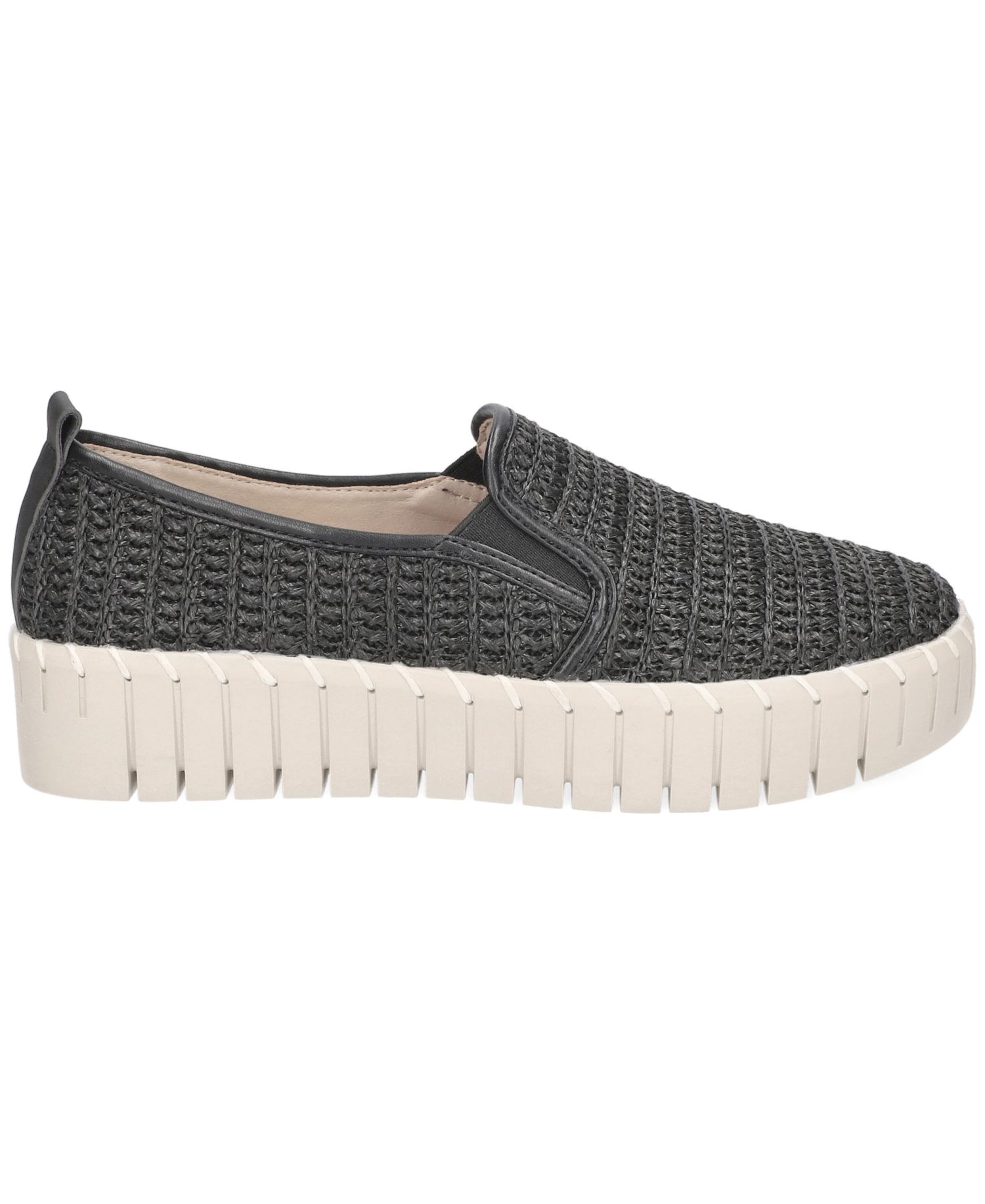 Women's Peppy Platform Sneakers