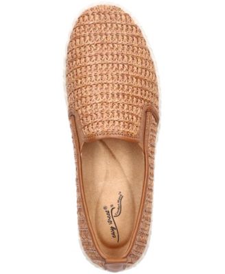 Women's Peppy Platform Sneakers