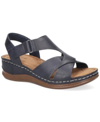 Women's Lani Wedge Sandals