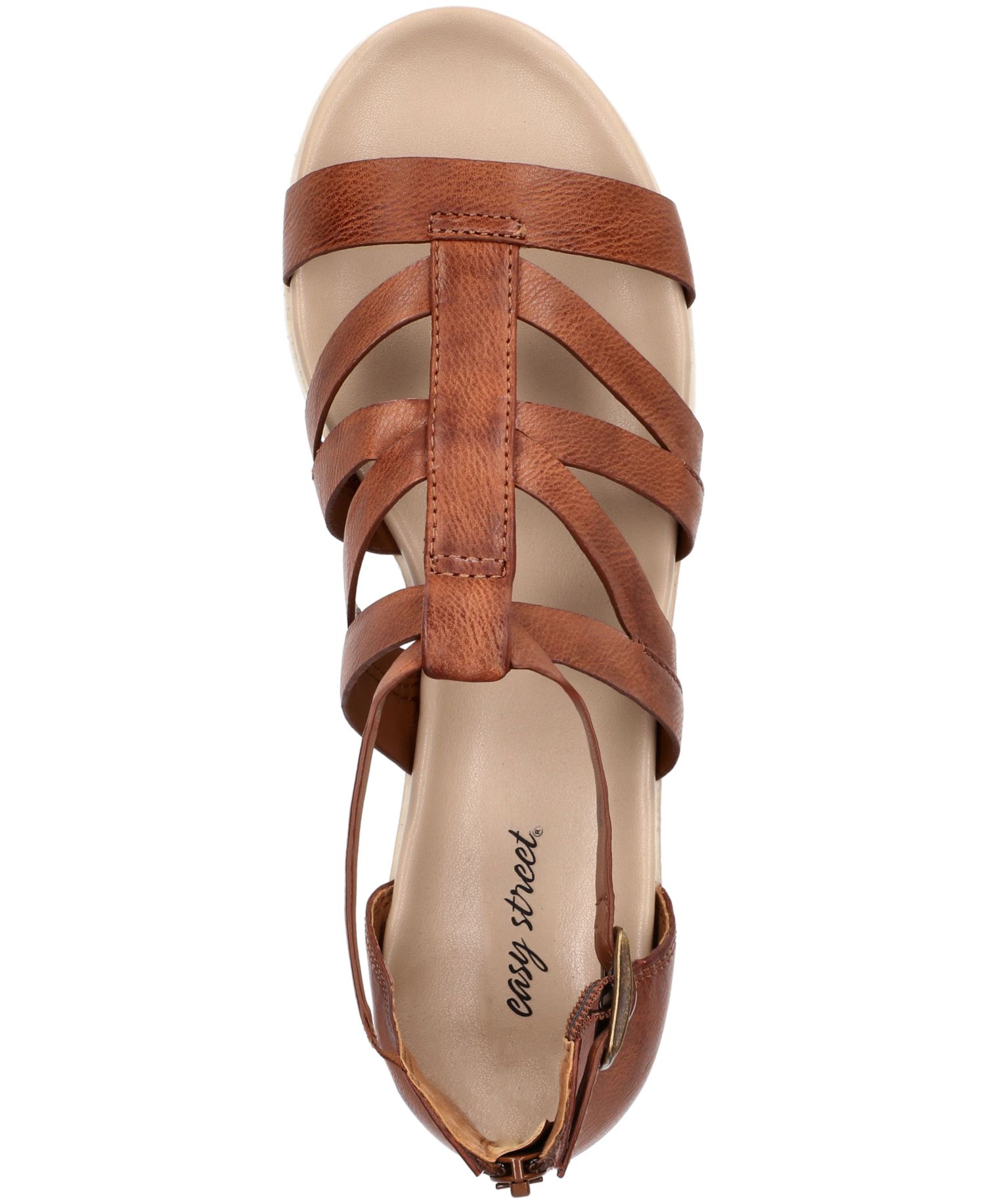 Women's Vila Wedge Sandals