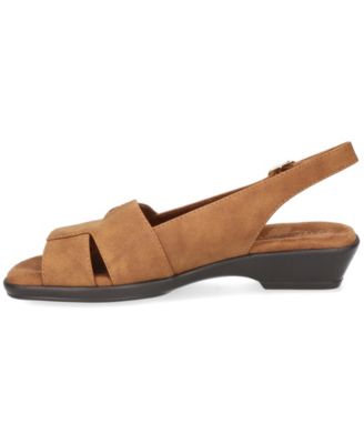 Women's Corbett Slingback Sandals