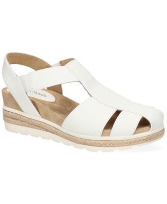 Women's Freeport Wedge Sandals