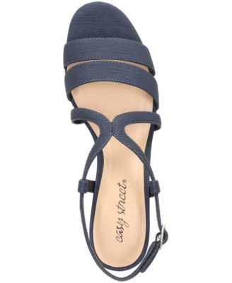 Women's Blissful Dress Sandals