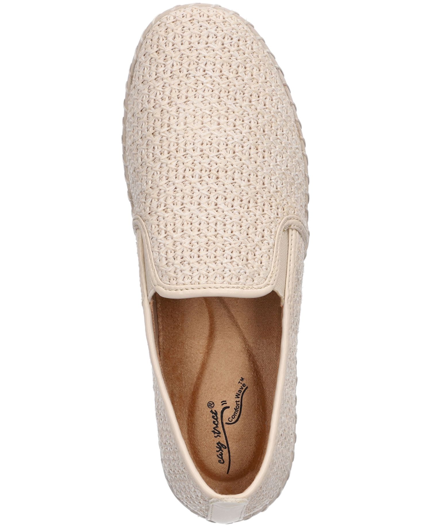 Fresh Slip On Sneakers