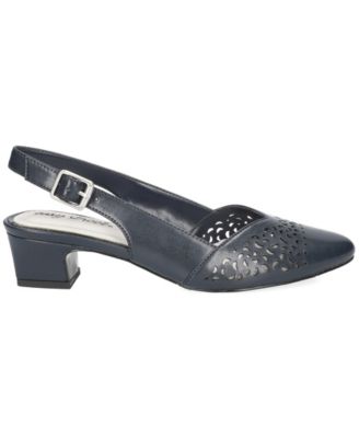 Women's Sofie Slingback Pumps