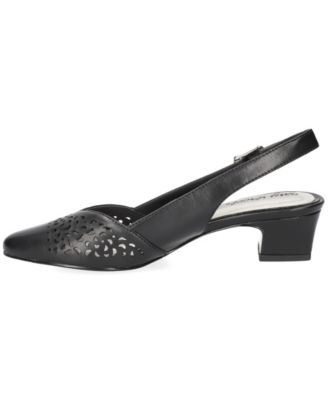 Women's Sofie Slingback Pumps