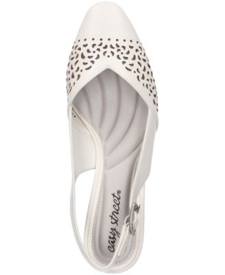 Women's Sofie Slingback Pumps