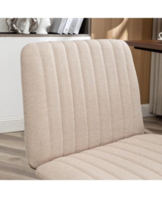 Streamdale Masar Fabric Swivel Office Chair