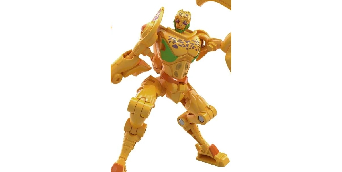 Transformers Cheetor Legacy Core Class | Transformers Generations Legacy