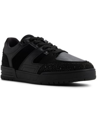 Men's Kian Synthetic Fashion Athletic Sneakers