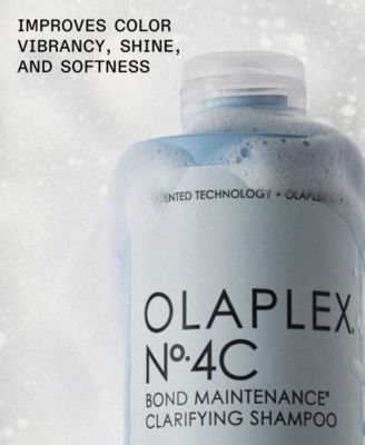 N&ordm;.4C Bond Maintenance Clarifying Shampoo, 10.65 oz.
