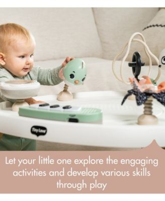 Baby Boys' or Girls' 5-in-1 Stationary Activity Center