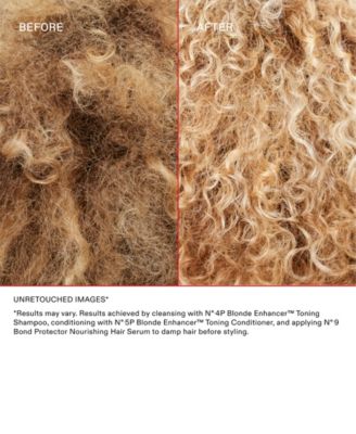 N&ordm;.5P Blonde Enhancer Toning Conditioner, 8.5 oz.