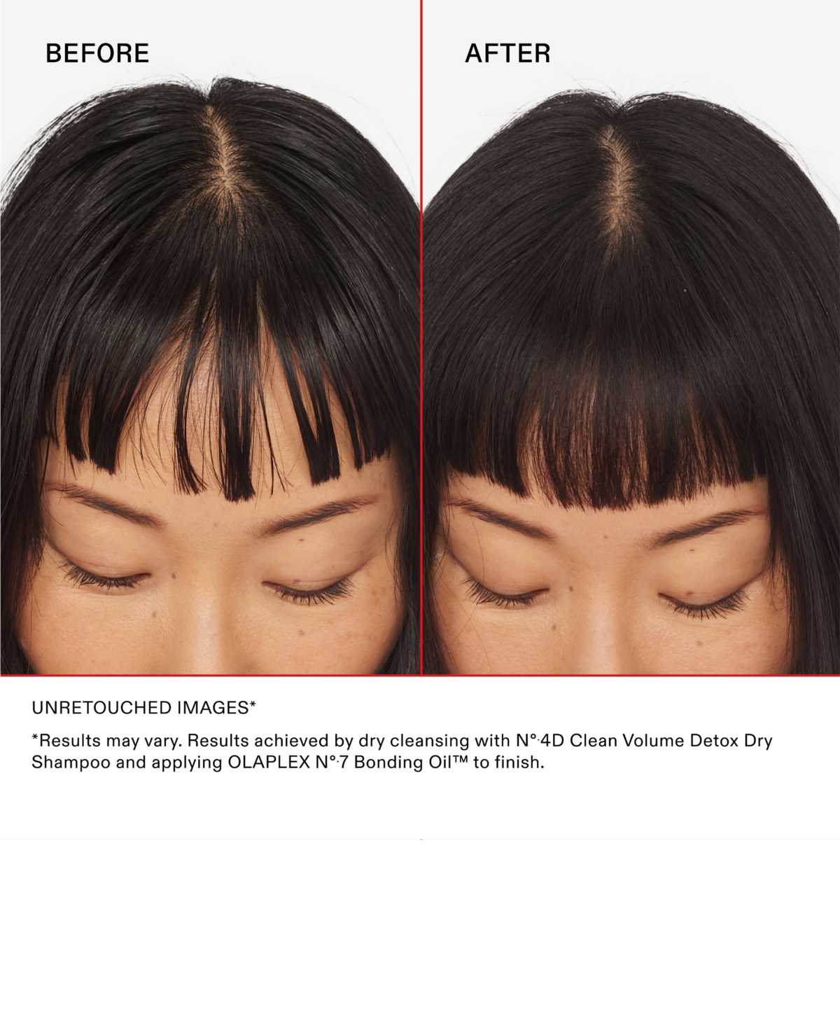 Olaplex Nº.4D Clean Dry Shampoo, 1.1 oz.