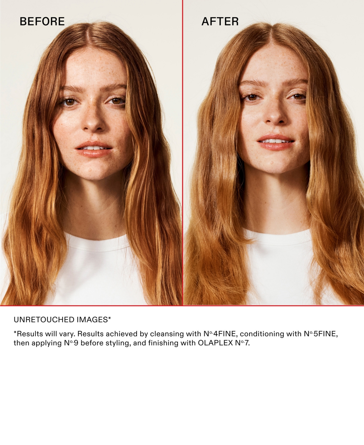 Olaplex Nº.4 Fine Bond Maintenance Shampoo, 3.3 oz.