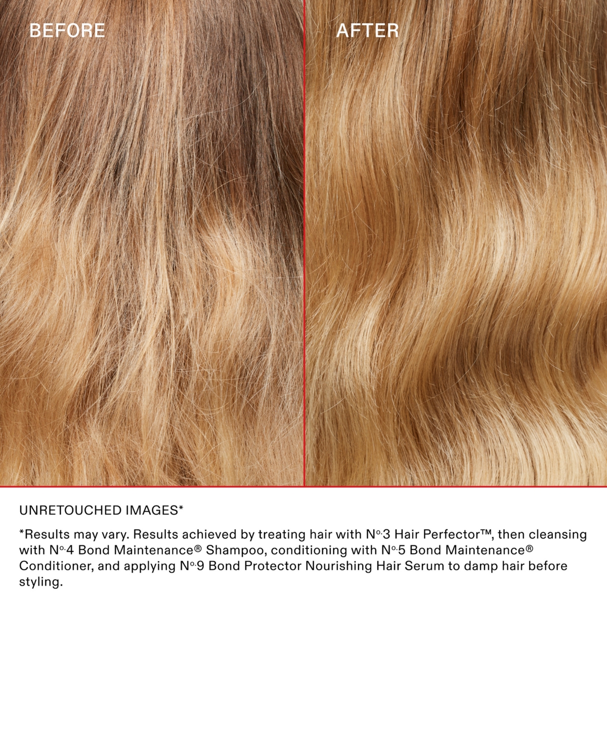 Olaplex Nº.3 Hair Perfector, 3.4 oz.