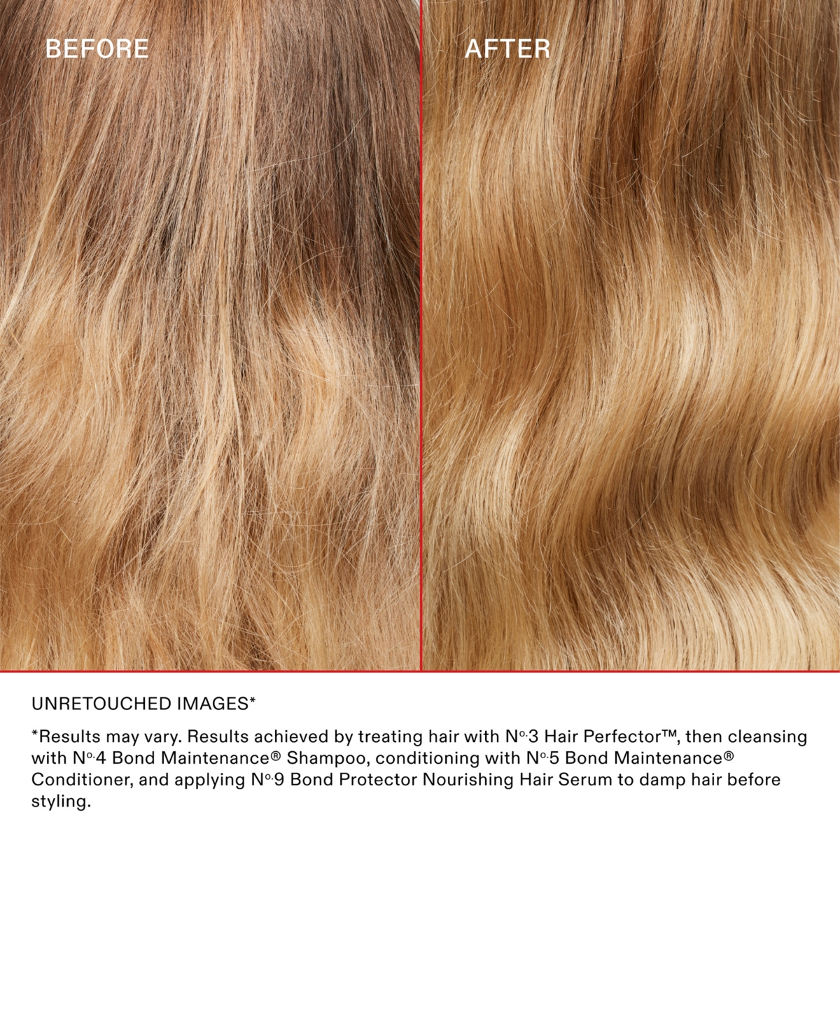 Olaplex Nº.3 Hair Perfector, 8.5 oz.