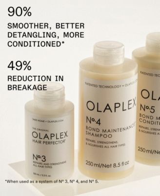 N&ordm;.4 Bond Maintenance Shampoo, 3.3 oz.