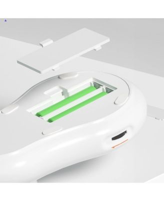 Kids Digital Microscope - 2" IPS Screen, 2MP Pictures & 1080P Videos