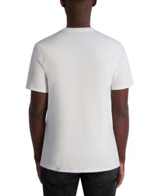 Men's Faded Logo Graphic T-Shirt