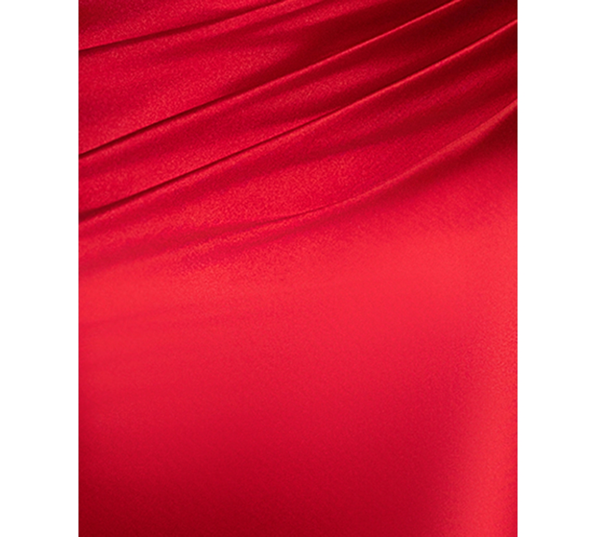 Blondie Nites Juniors' Strapless Fitted Long Ball Gown