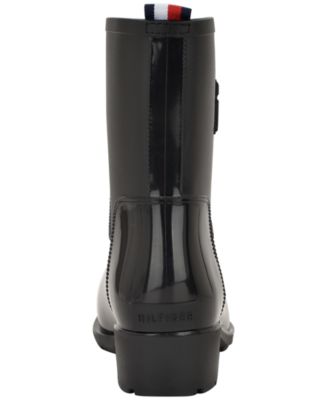 Women's Kippa Pull-On Rain Boots