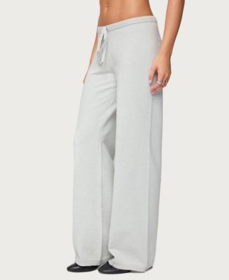 Women's Embryn Knit Pants