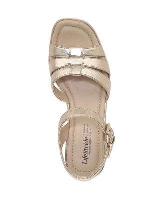 Women's Havana Espadrille Wedge Sandals