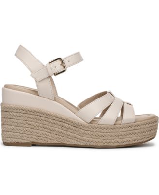 Women's Havana Espadrille Wedge Sandals