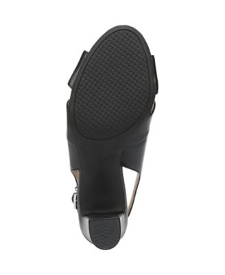 Women's Freesia Slingback Dress Sandals