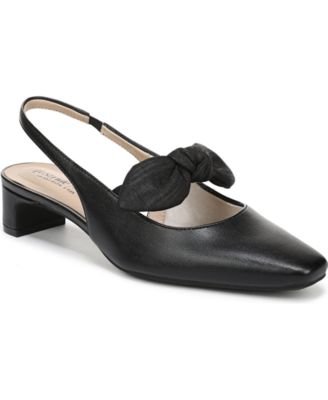 Women's Lucia Slingback Pumps