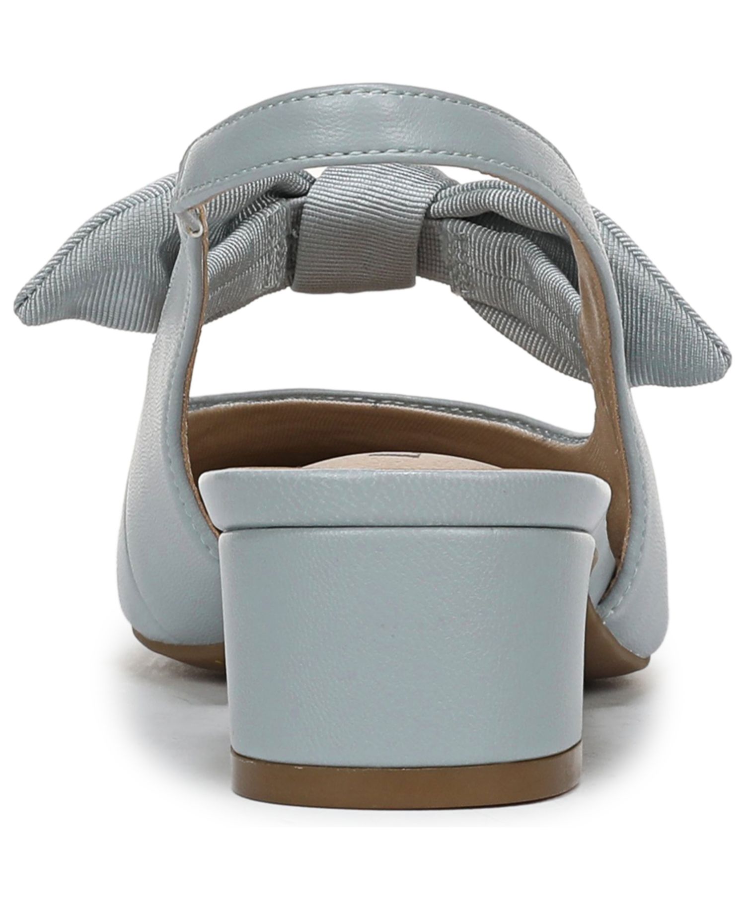 Women's Lucia Slingback Pumps
