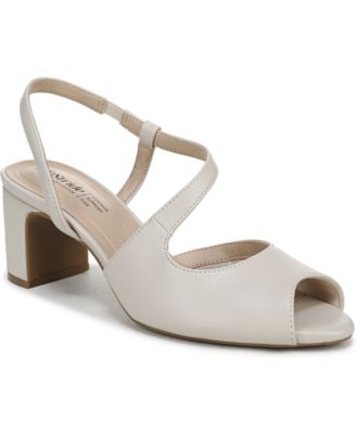Women's Theo Peep Toe Pumps