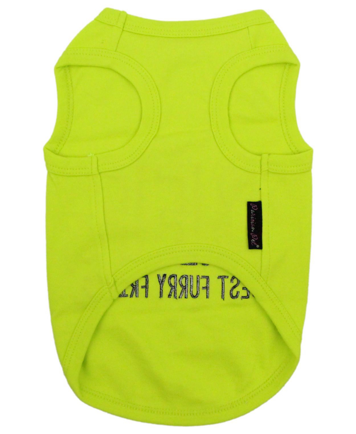 Parisian Pet Best Furry Friend