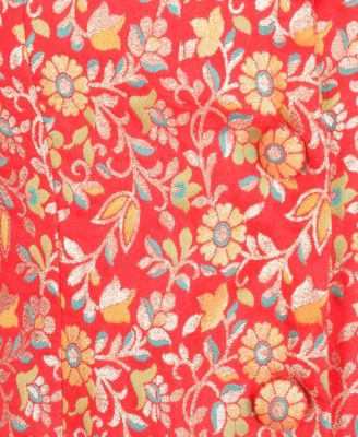 Women's Clara Silk Jacquard Blazer Dress