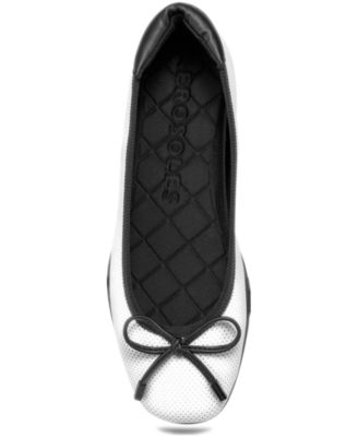 Women's Onyx Flat