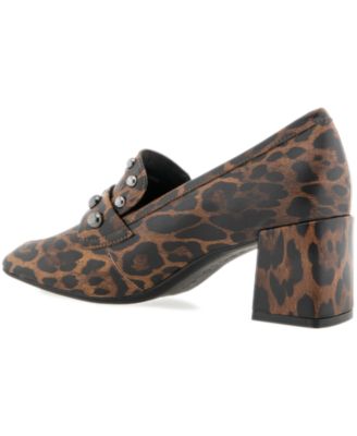 Women's Izell Slip-On Pumps