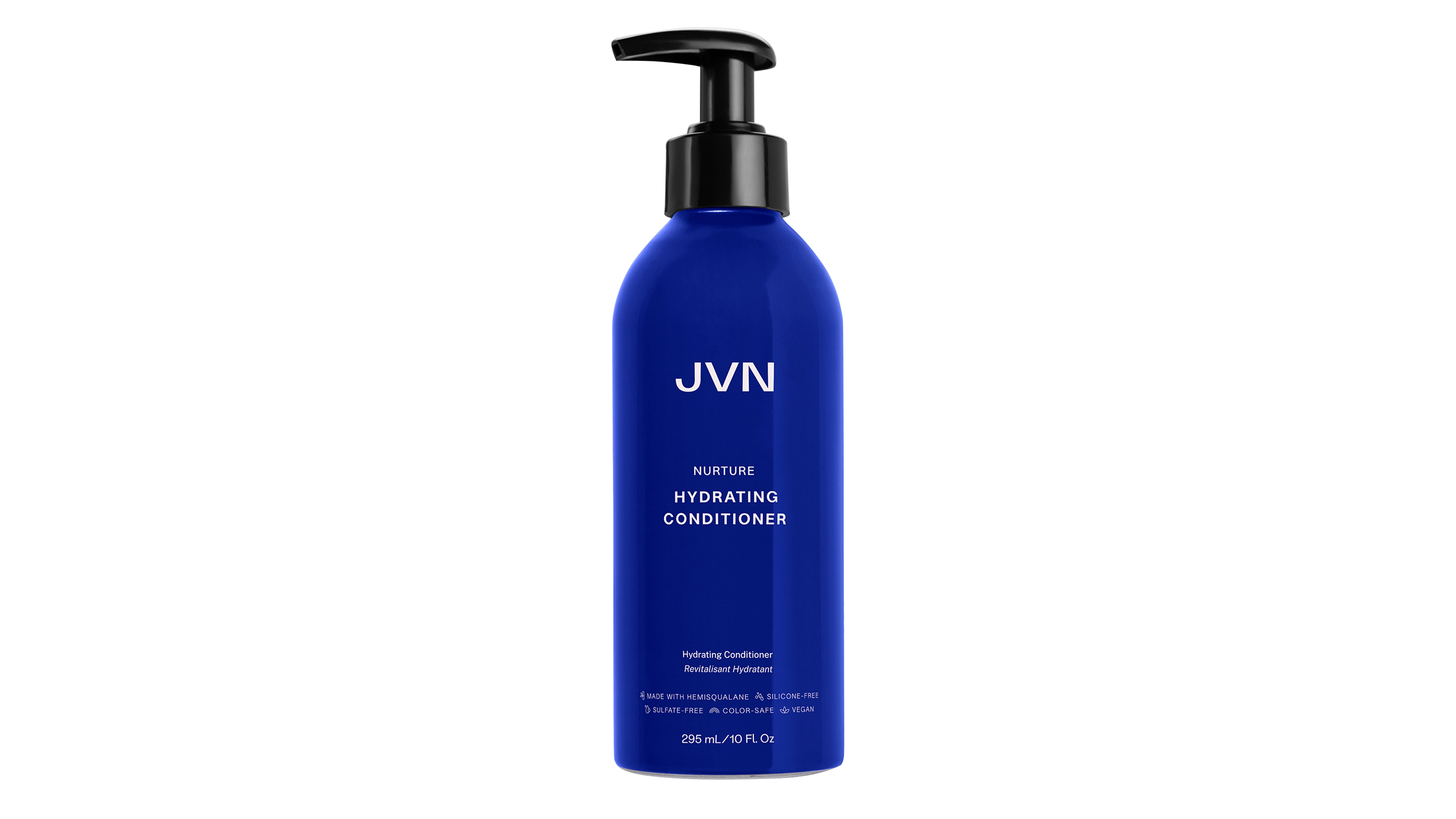 Jvn Hair Nurture Hydrating Conditioner, 10 oz.