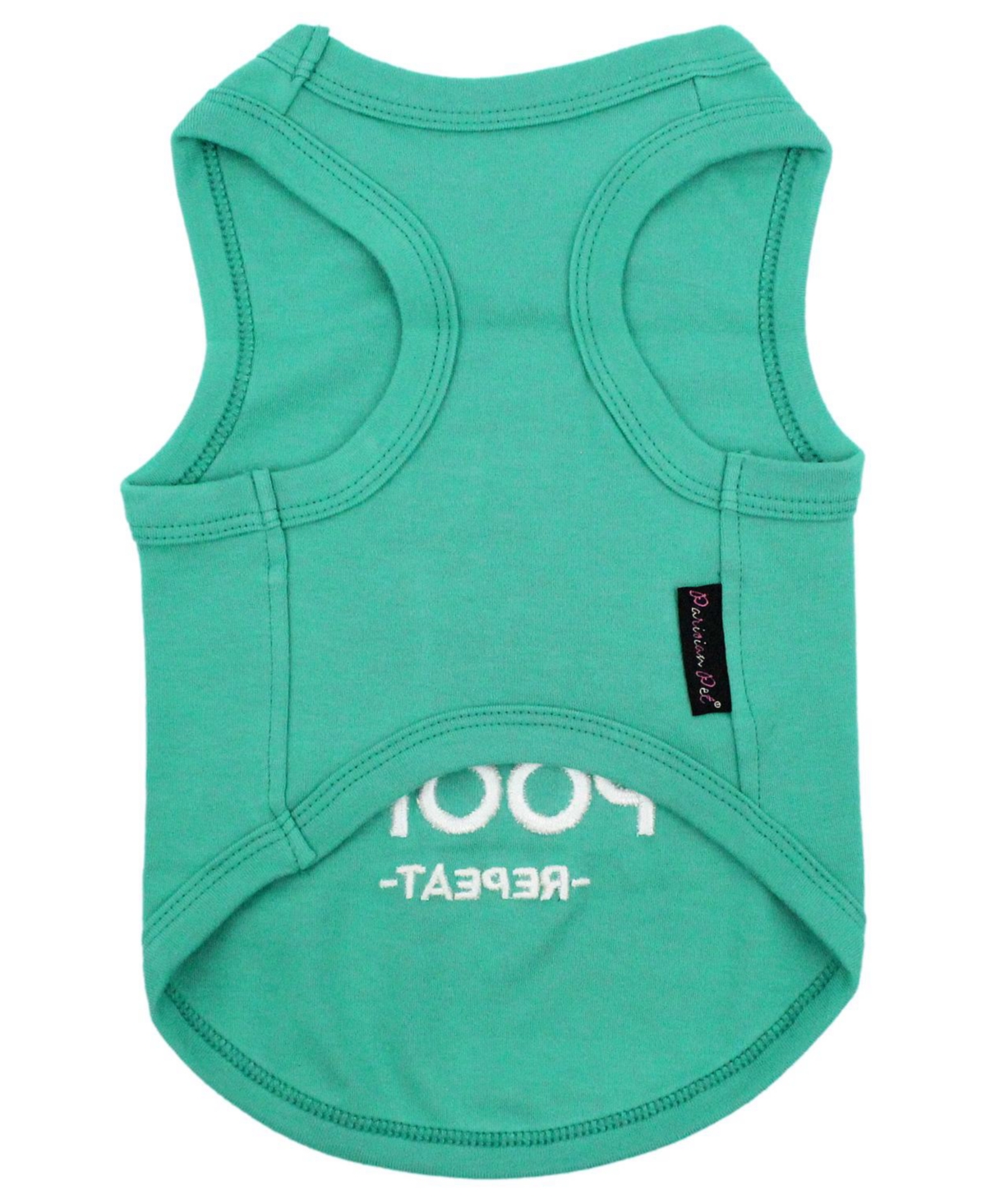 Parisian Pet Sleep Eat Poop