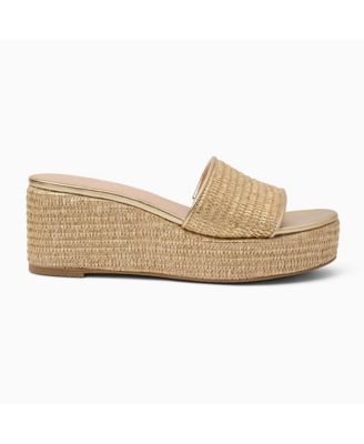women Bay Mid Wedge