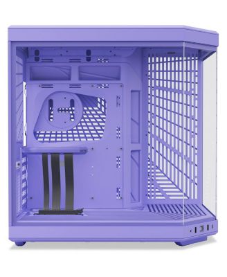 CS CS-HYTE-Y70-TM Y70 Mid-Tower ATX Taro Milk