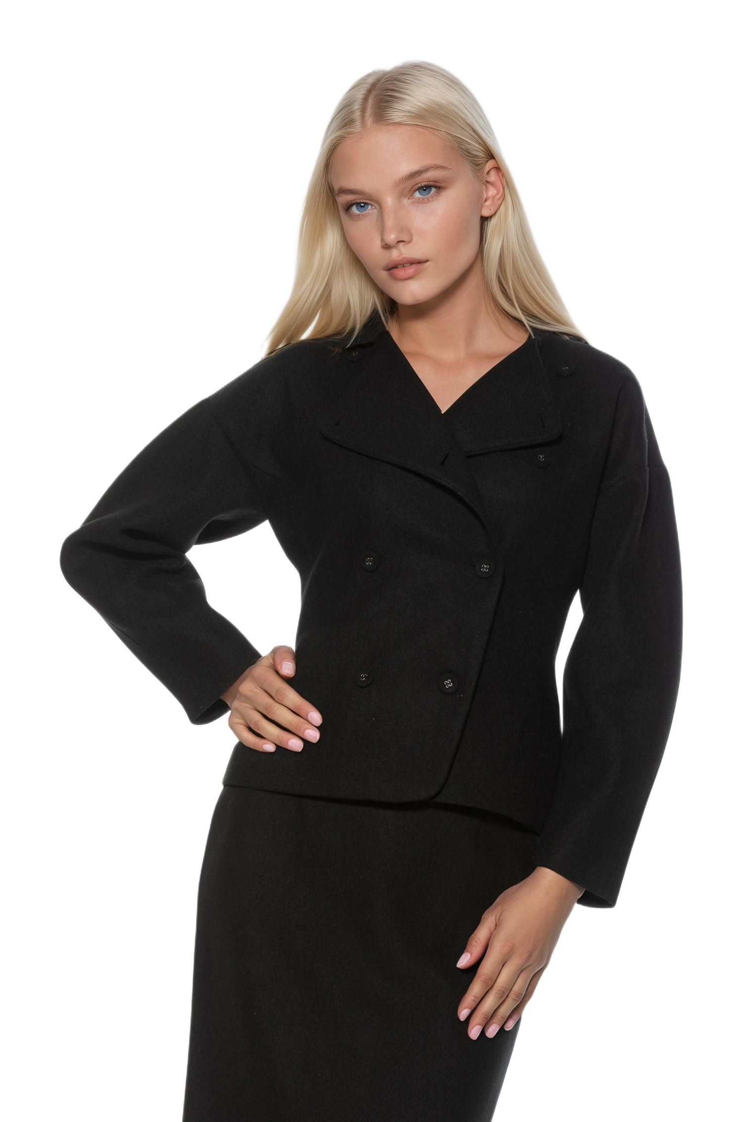 Women's Alexia Adm Soren Blazer