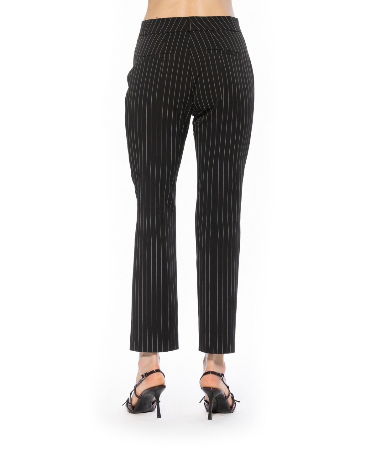 Alexia Admor Women's Lior Striped Pants
