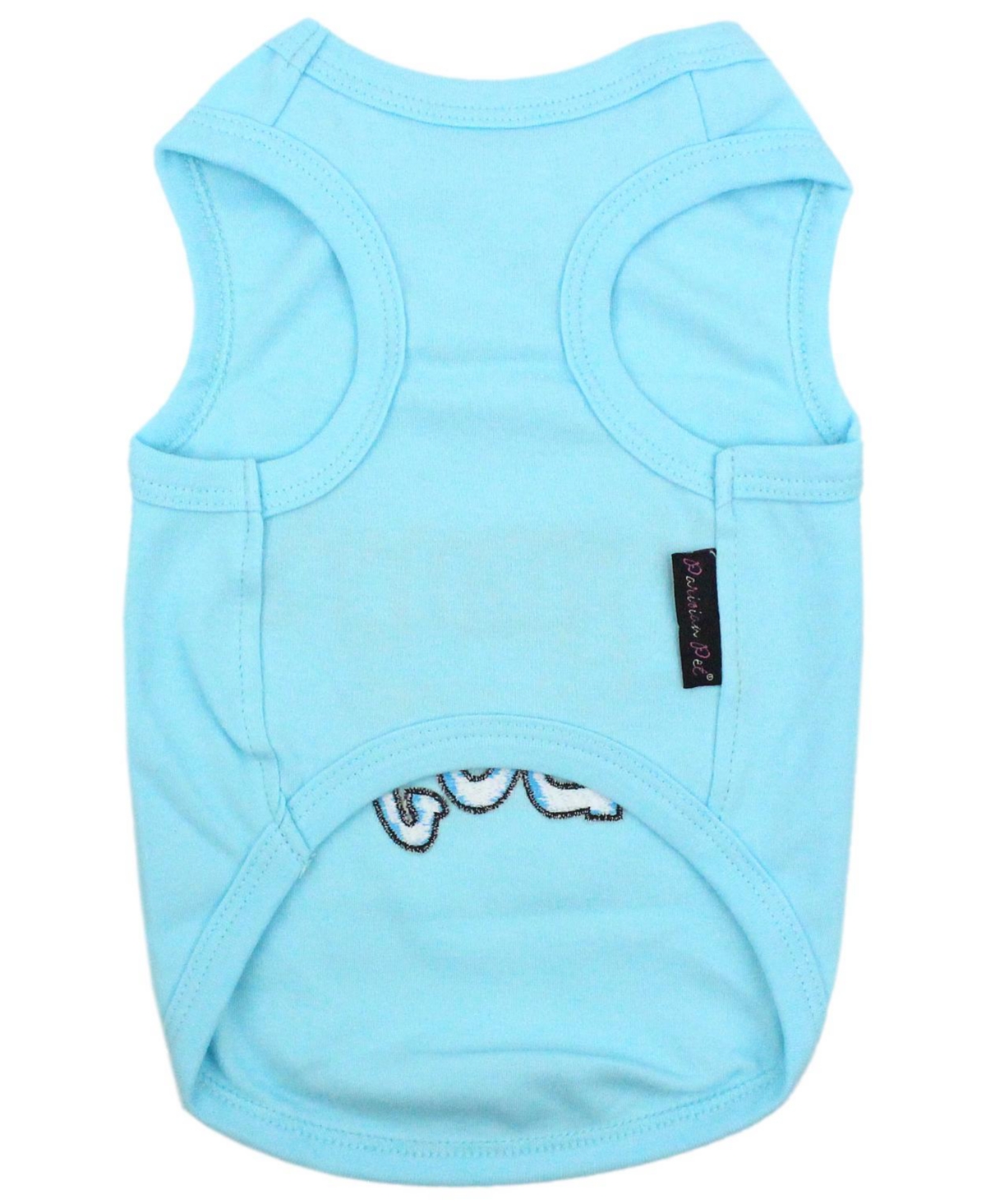 Parisian Pet Mommy's Boy